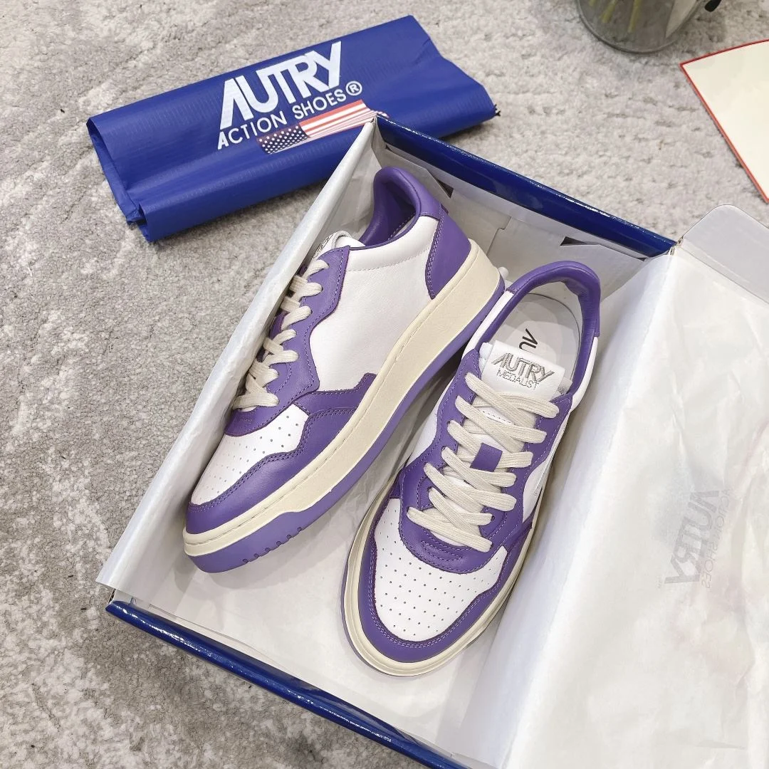 BestValue Autry Shoes 8362