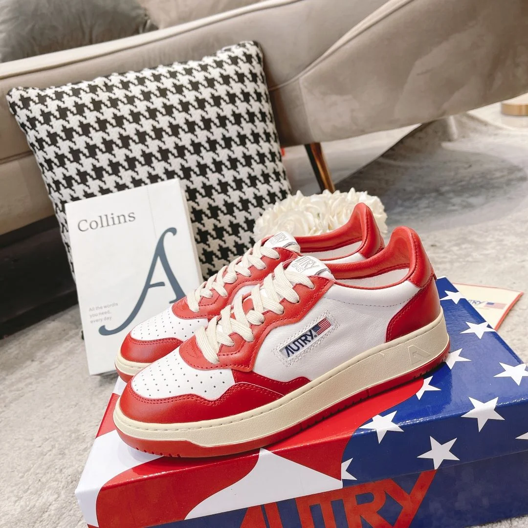 Autry Shoes Affordable 8358