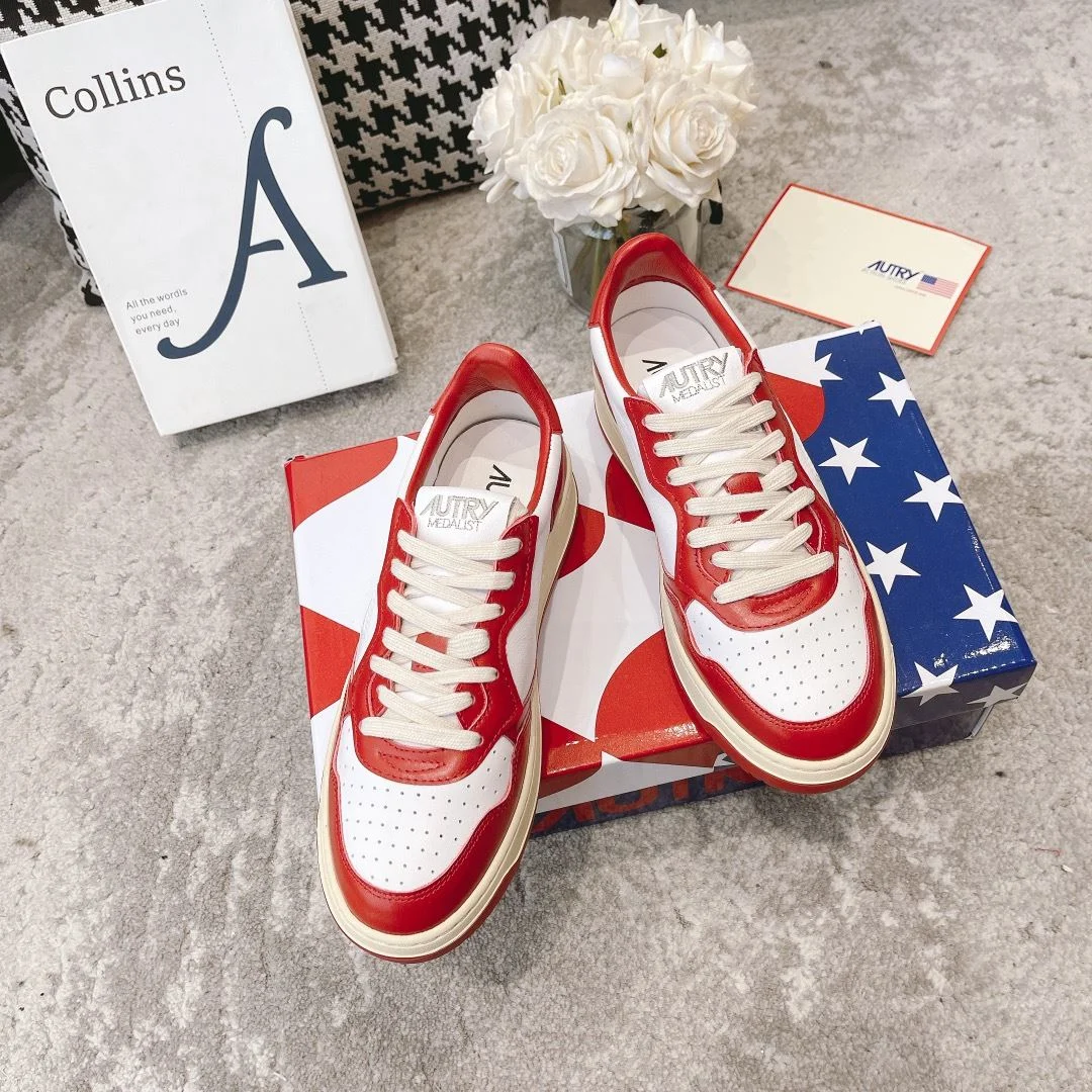 Autry Shoes Affordable 8358