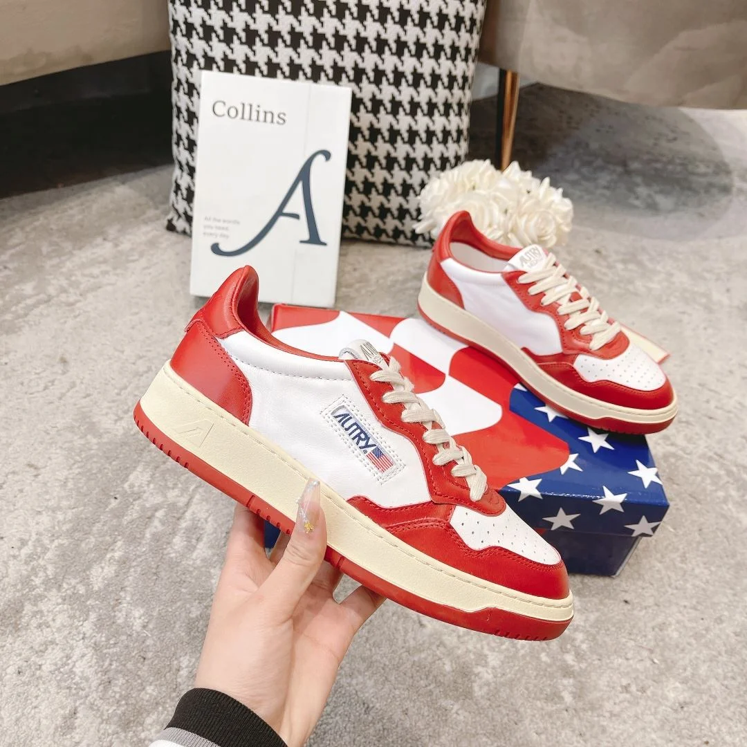 Autry Shoes Affordable 8358