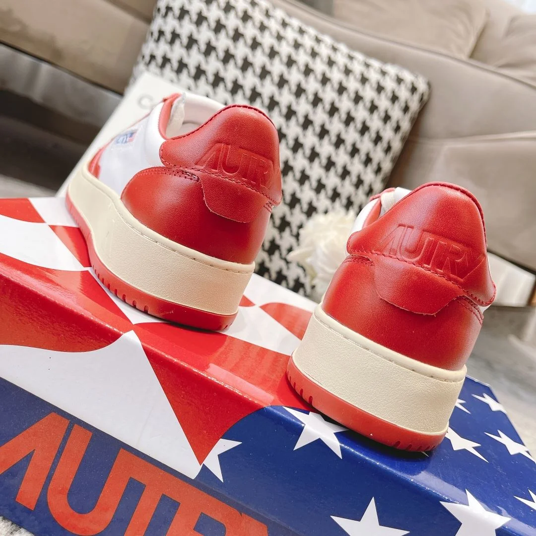 Autry Shoes Affordable 8358