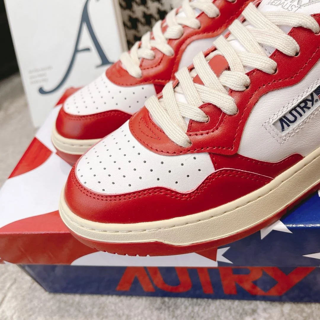 Autry Shoes Affordable 8358