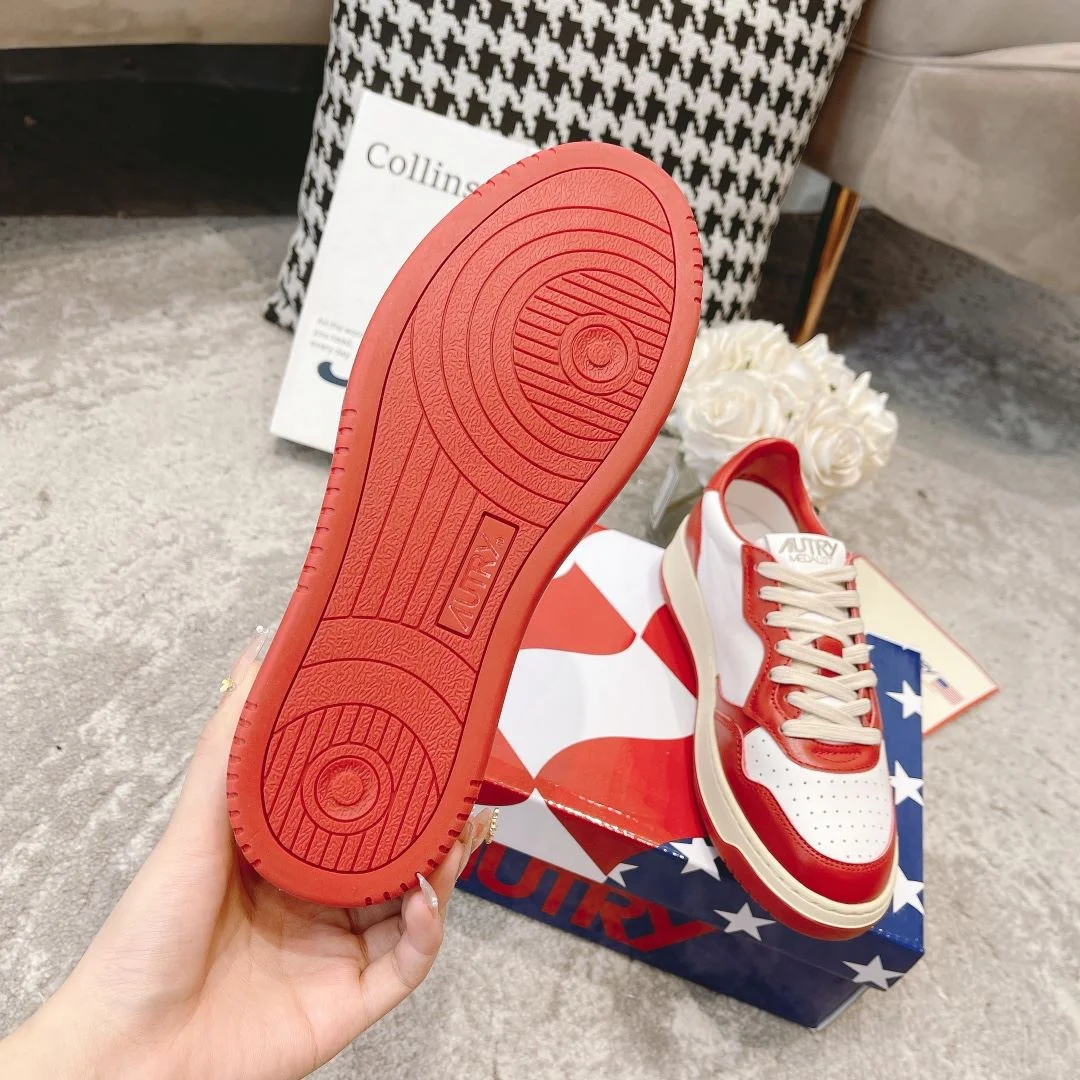 Autry Shoes Affordable 8358