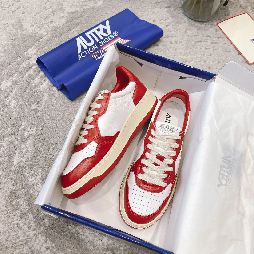 Autry Shoes Affordable 8358