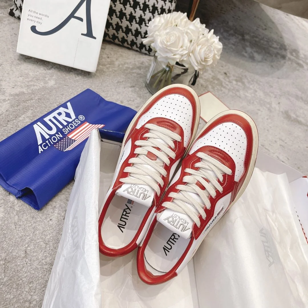 Autry Shoes Affordable 8358