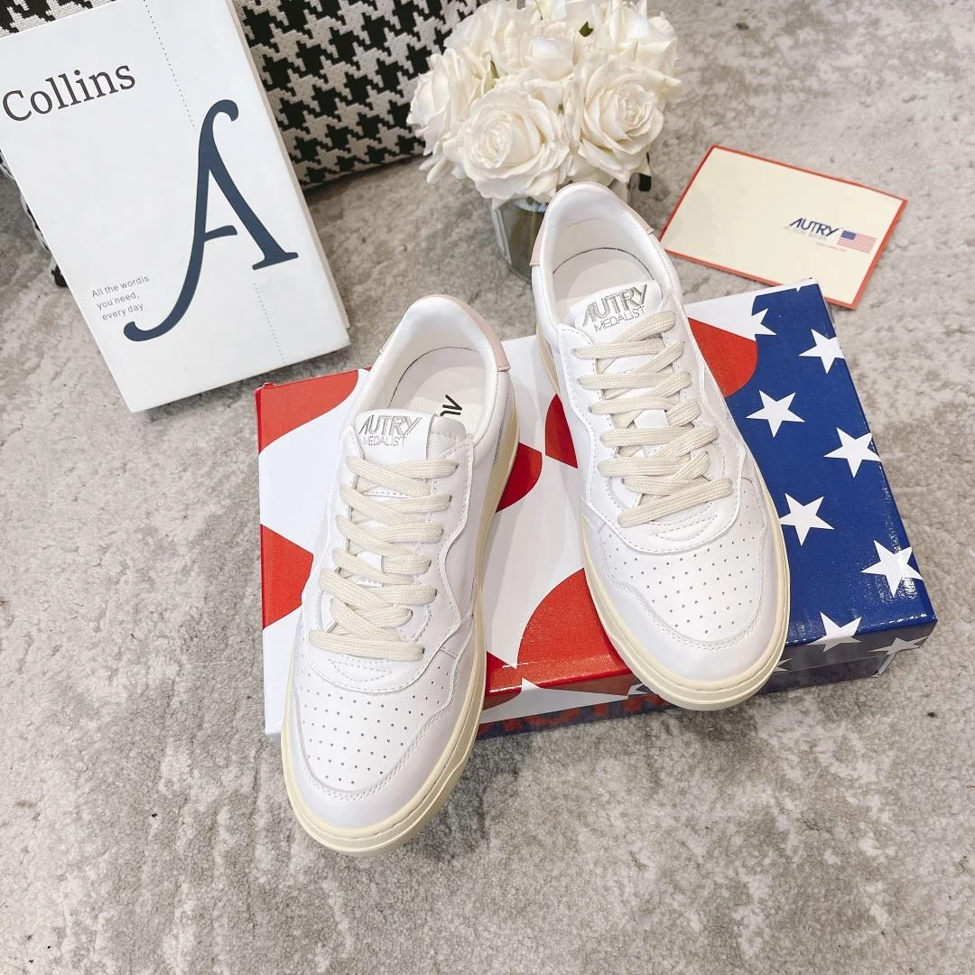 TechFriendly Autry Shoes 8390