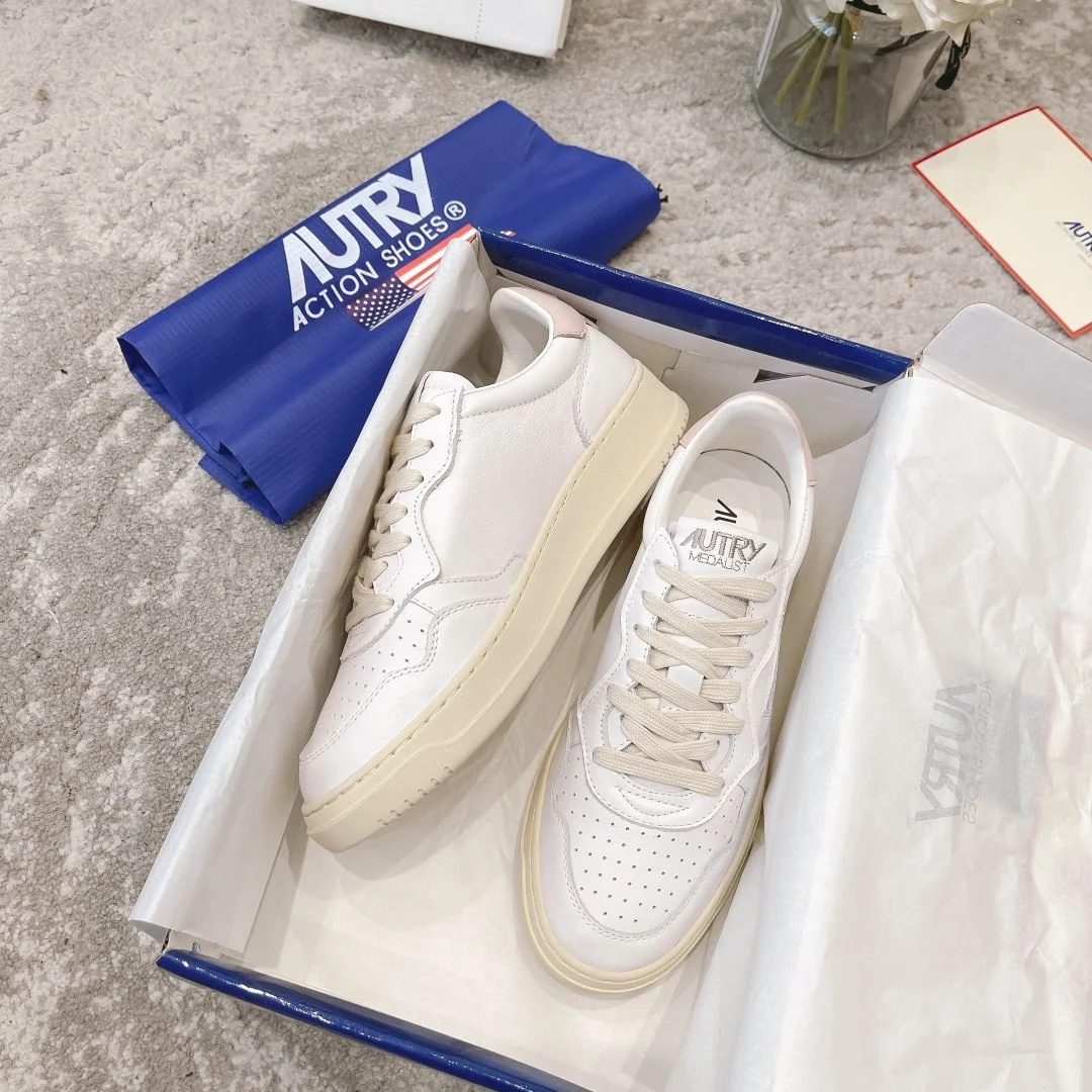 TechFriendly Autry Shoes 8390