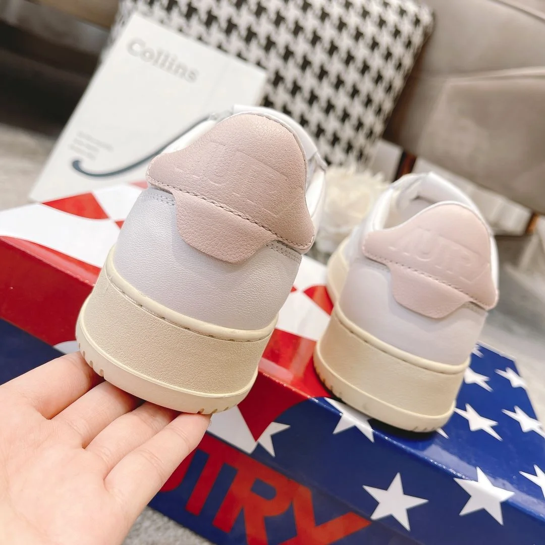 TechFriendly Autry Shoes 8390