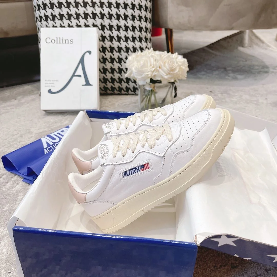 TechFriendly Autry Shoes 8390