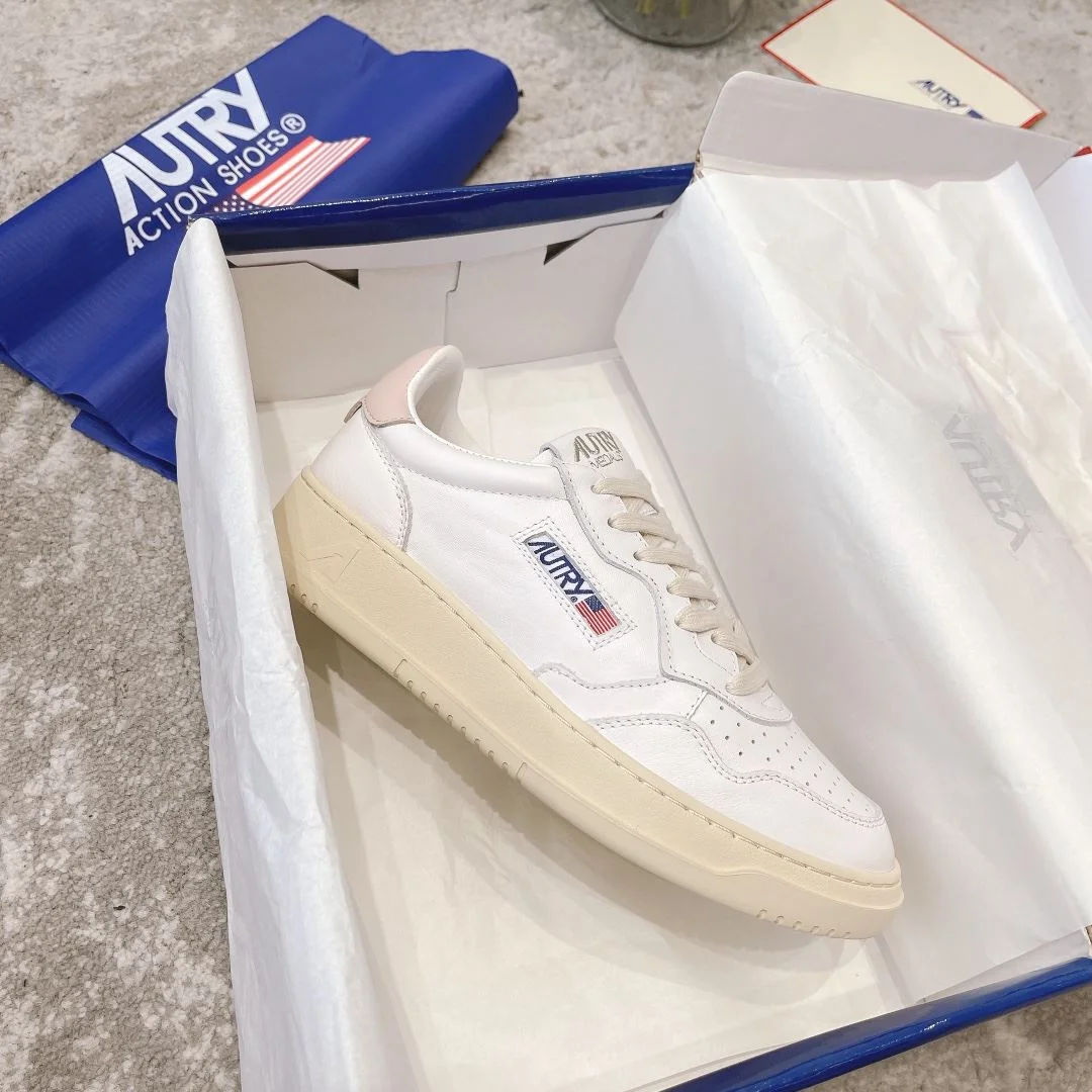 TechFriendly Autry Shoes 8390