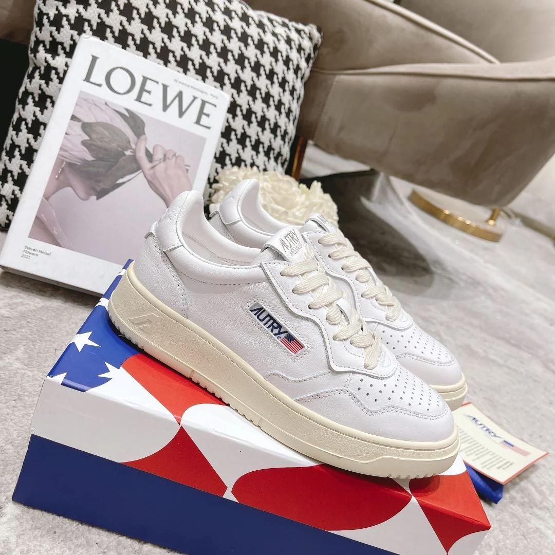 MoistureWicking Autry Shoes 8364