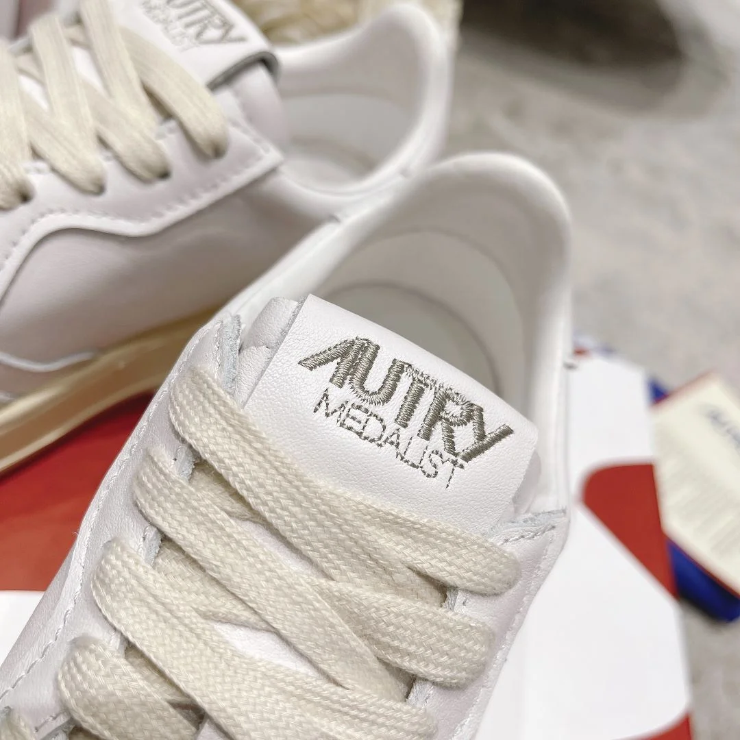 MoistureWicking Autry Shoes 8364