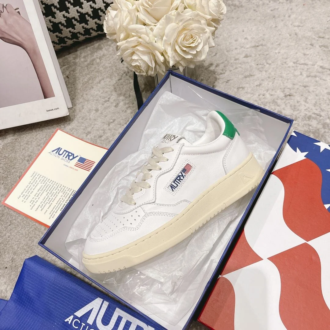 Autry Shoes FreshLook 8385