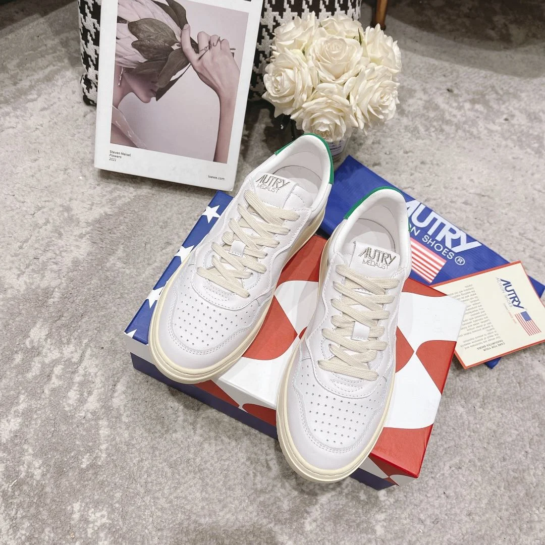 Autry Shoes FreshLook 8385