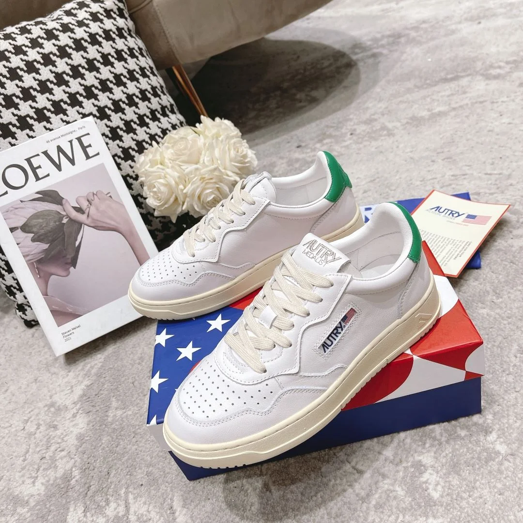 Autry Shoes FreshLook 8385