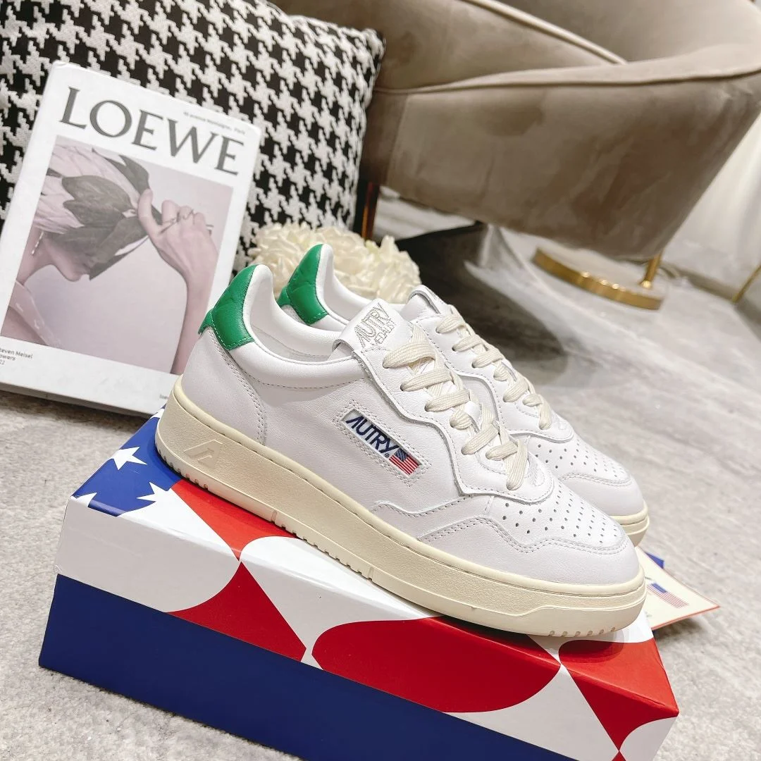Autry Shoes FreshLook 8385