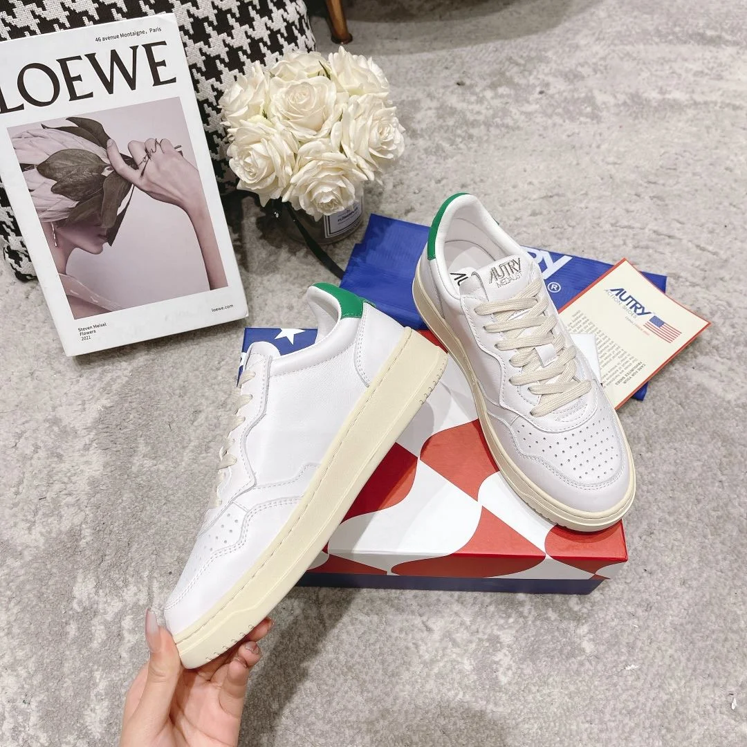 Autry Shoes FreshLook 8385
