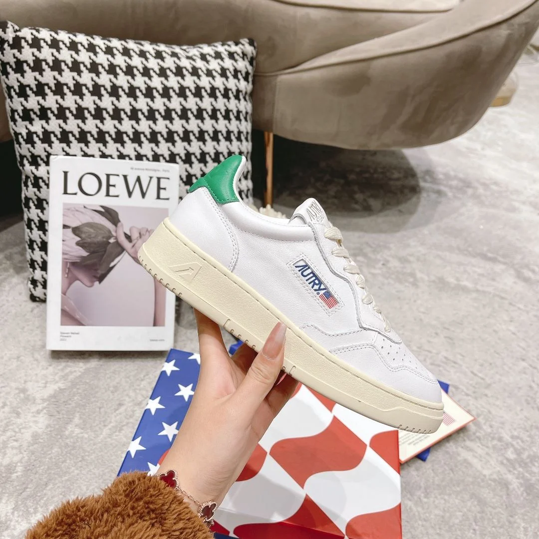 Autry Shoes FreshLook 8385