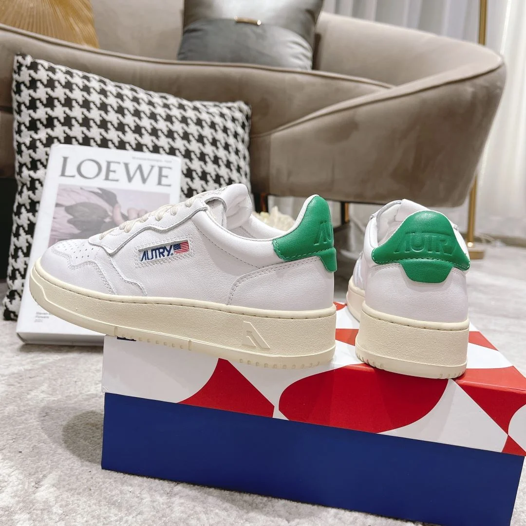 Autry Shoes FreshLook 8385