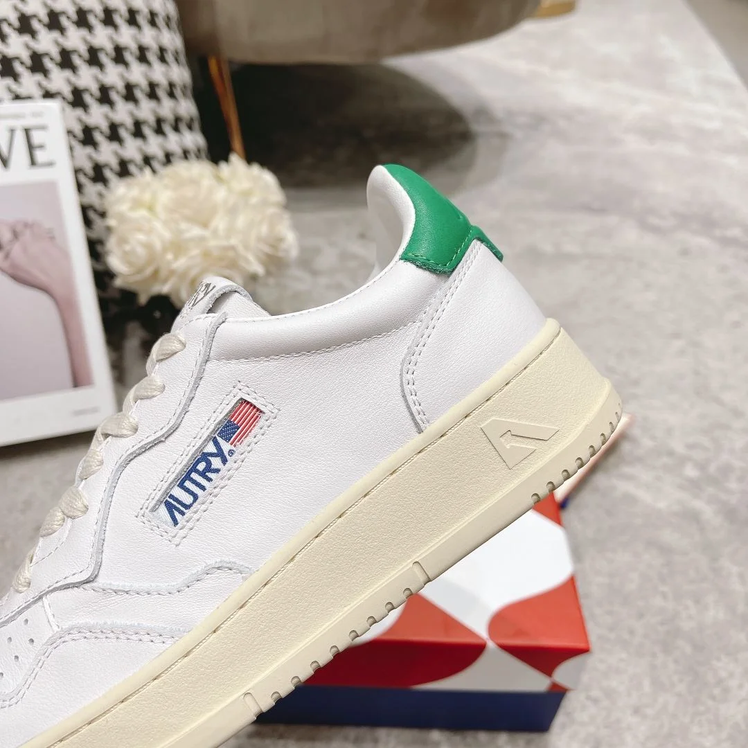 Autry Shoes FreshLook 8385