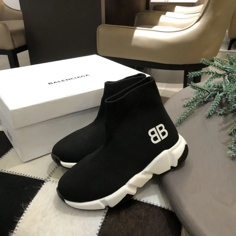 EyeCatching BALENCIAGA SHOES 29978