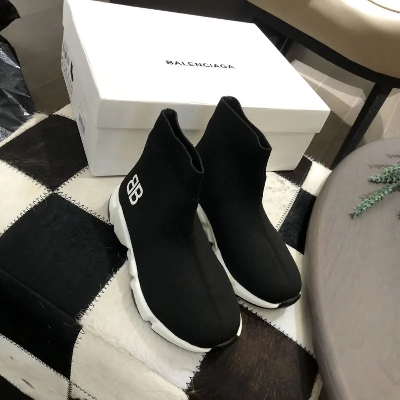 EyeCatching BALENCIAGA SHOES 29978