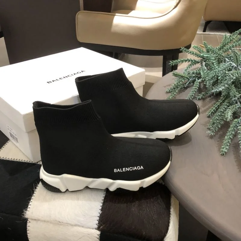 BALENCIAGA SHOES Durable 29971