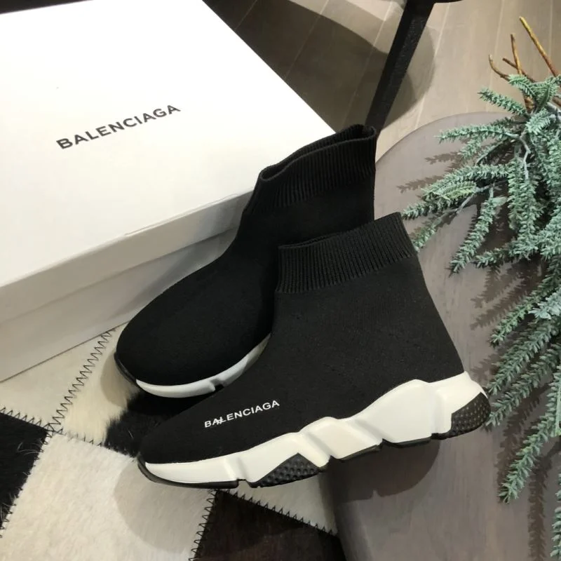 BALENCIAGA SHOES Durable 29971