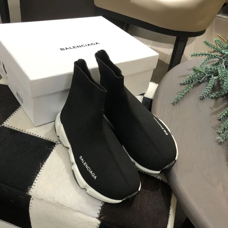 BALENCIAGA SHOES Durable 29971