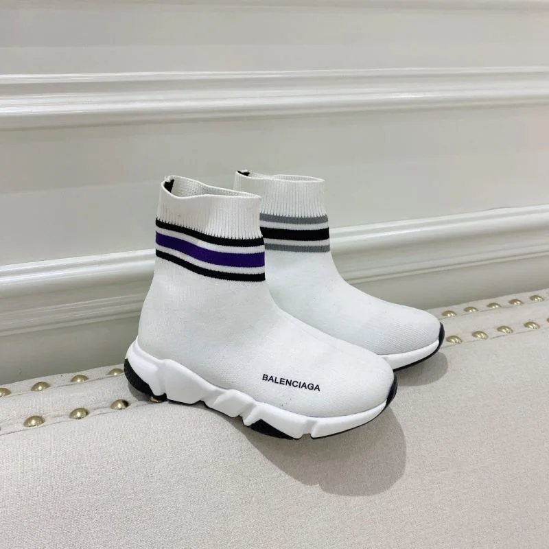 Bright BALENCIAGA SHOES 29970