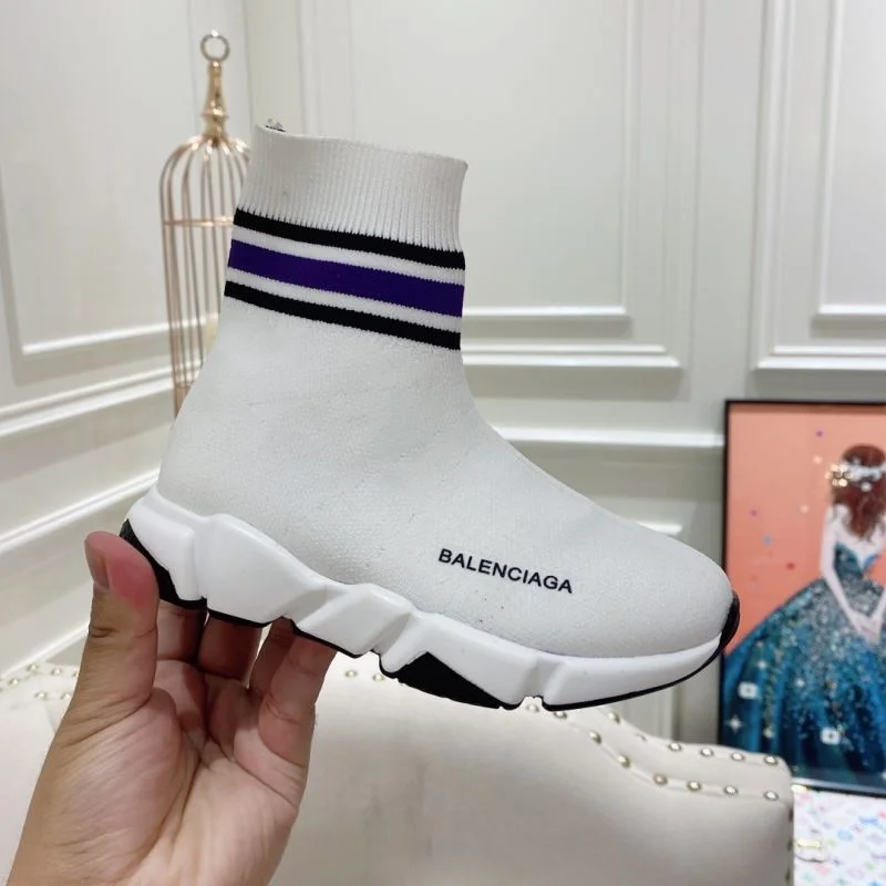 Bright BALENCIAGA SHOES 29970