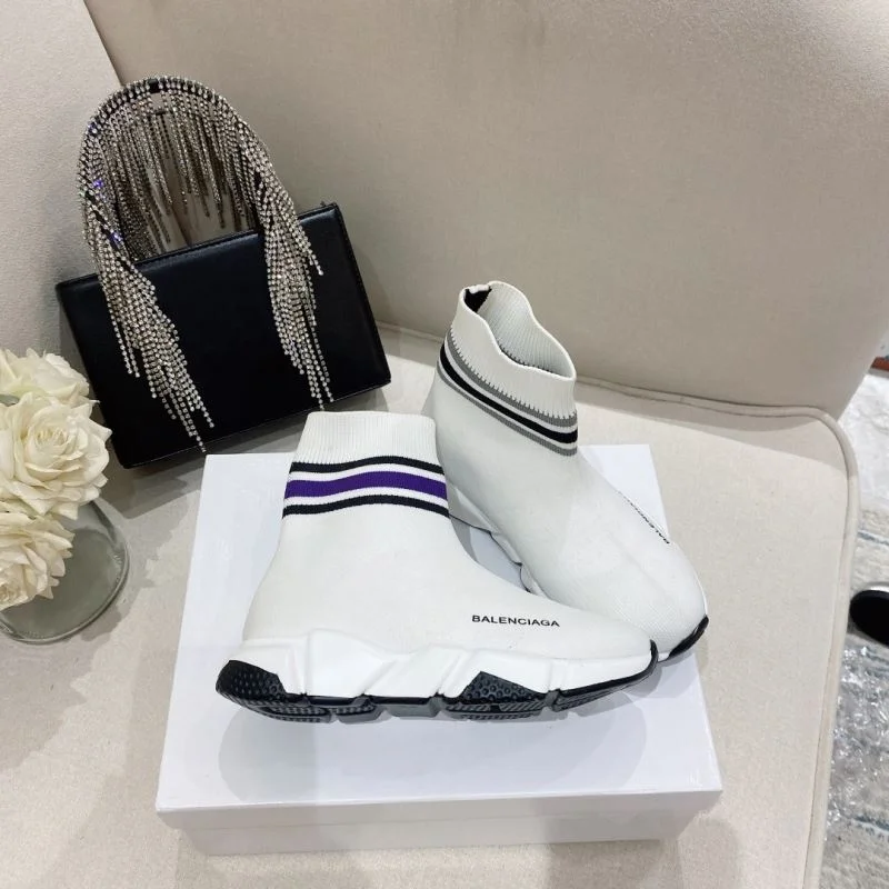 Bright BALENCIAGA SHOES 29970