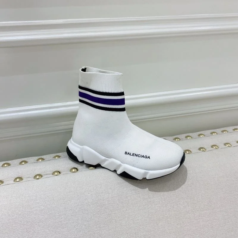 Bright BALENCIAGA SHOES 29970