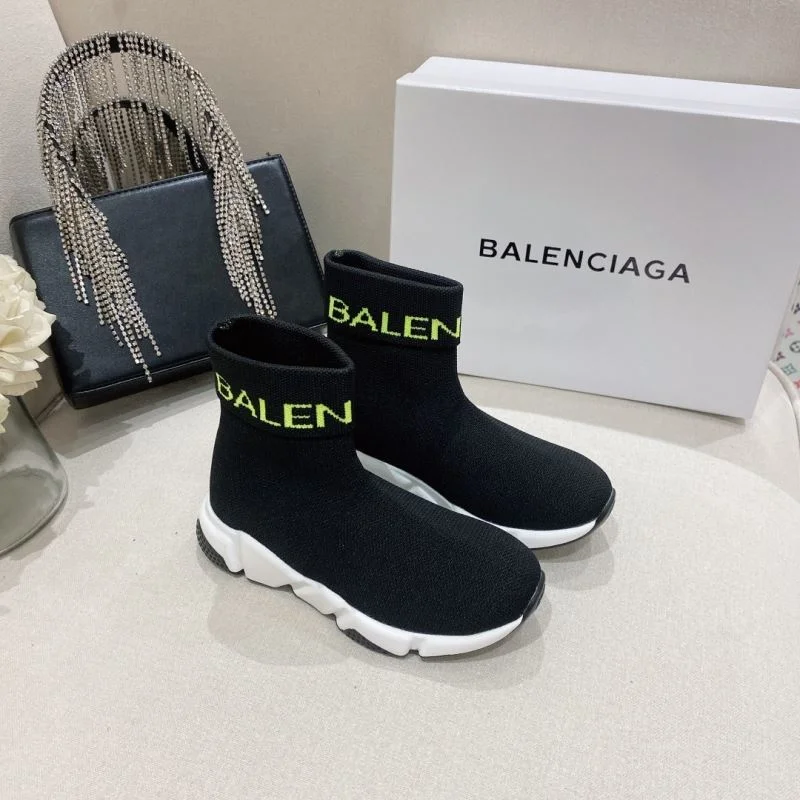 QuickDry BALENCIAGA SHOES 29974