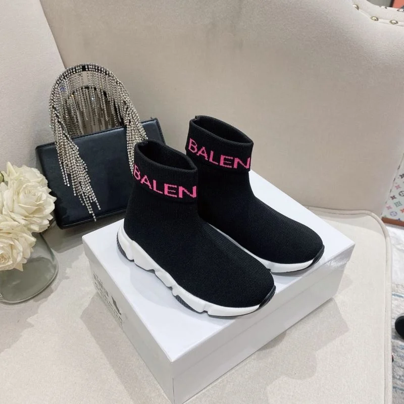 Trendsetting BALENCIAGA SHOES 29967