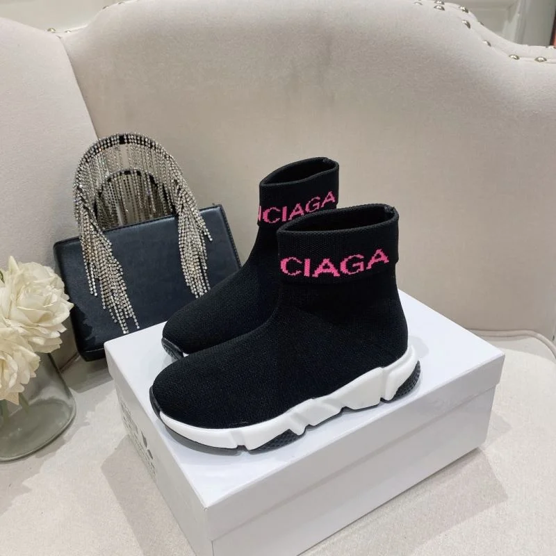 Trendsetting BALENCIAGA SHOES 29967