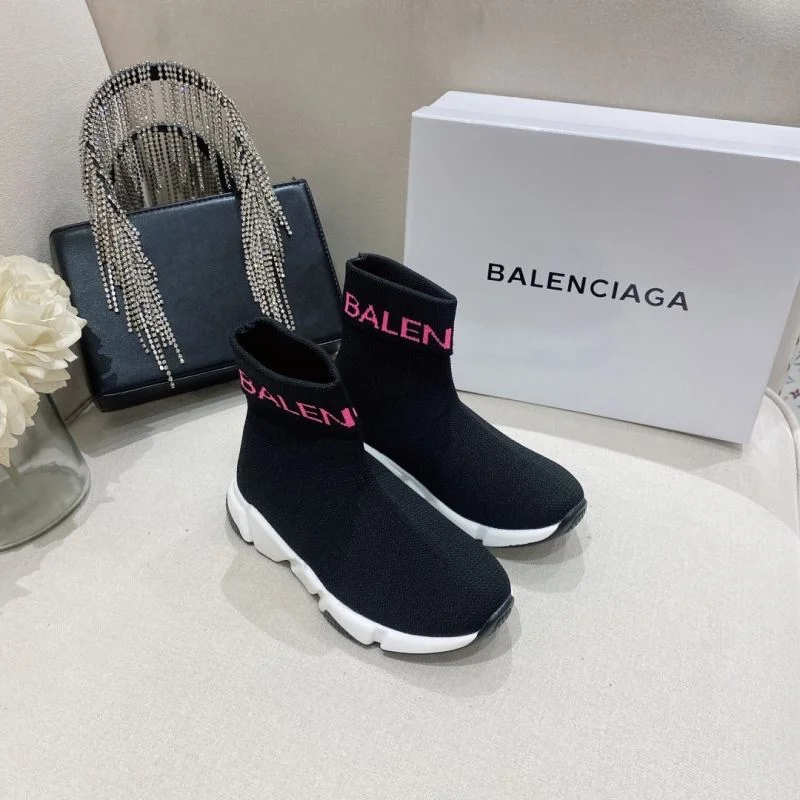 Trendsetting BALENCIAGA SHOES 29967