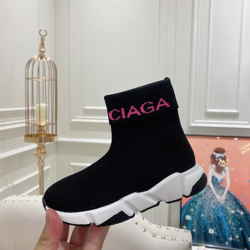 Trendsetting BALENCIAGA SHOES 29967