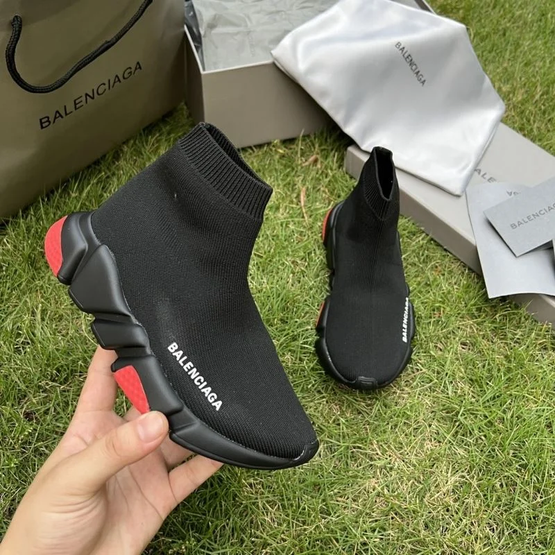 Refined BALENCIAGA SHOES 29977