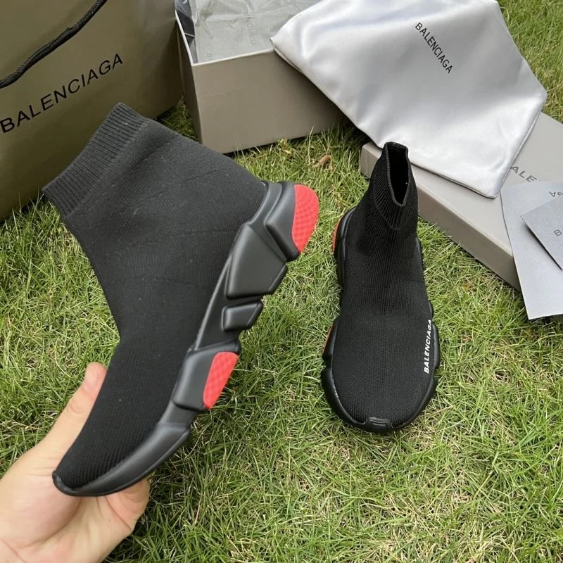 Refined BALENCIAGA SHOES 29977