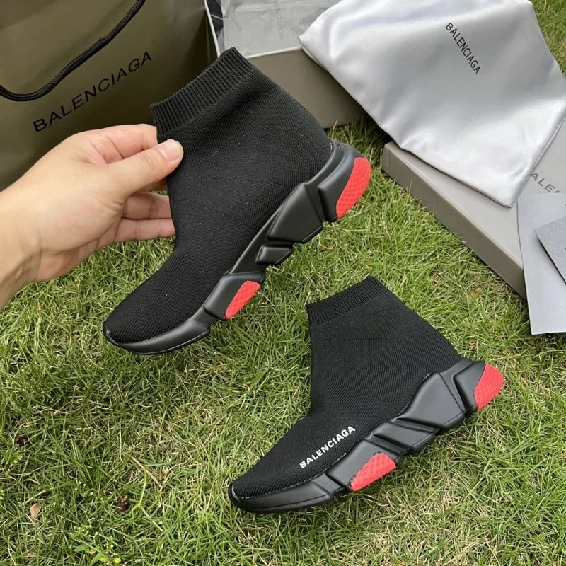 Refined BALENCIAGA SHOES 29977