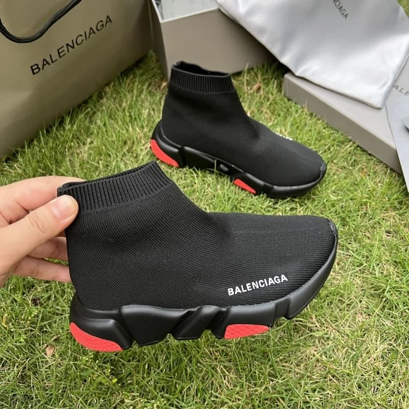 Refined BALENCIAGA SHOES 29977