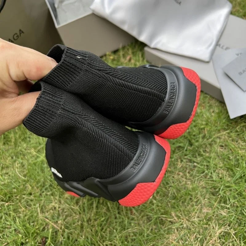 Refined BALENCIAGA SHOES 29977
