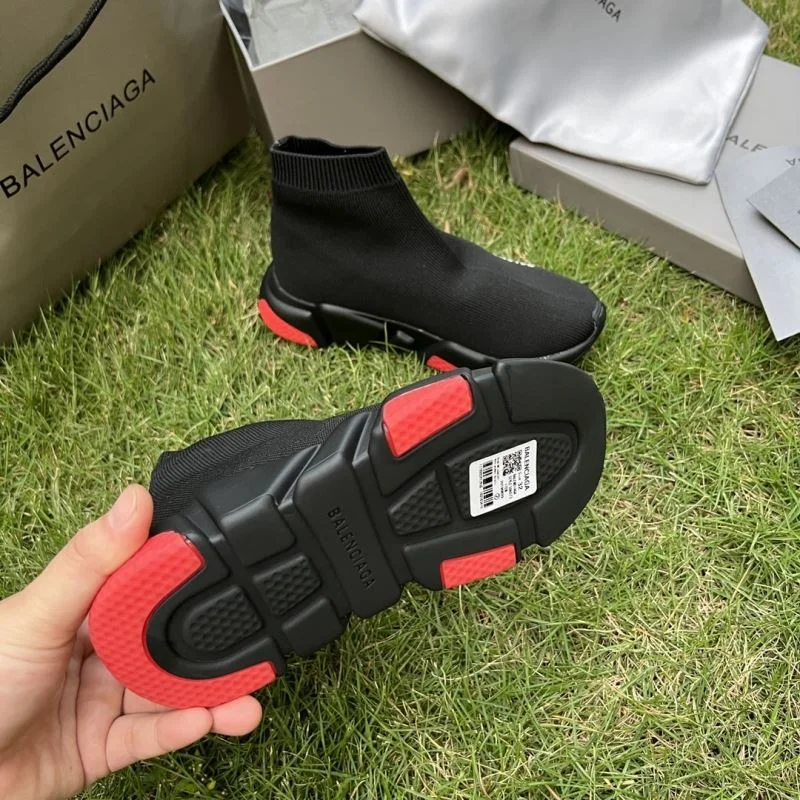 Refined BALENCIAGA SHOES 29977