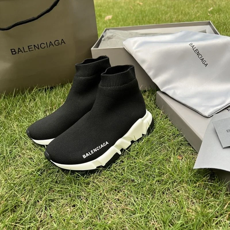 Compact BALENCIAGA SHOES 29960