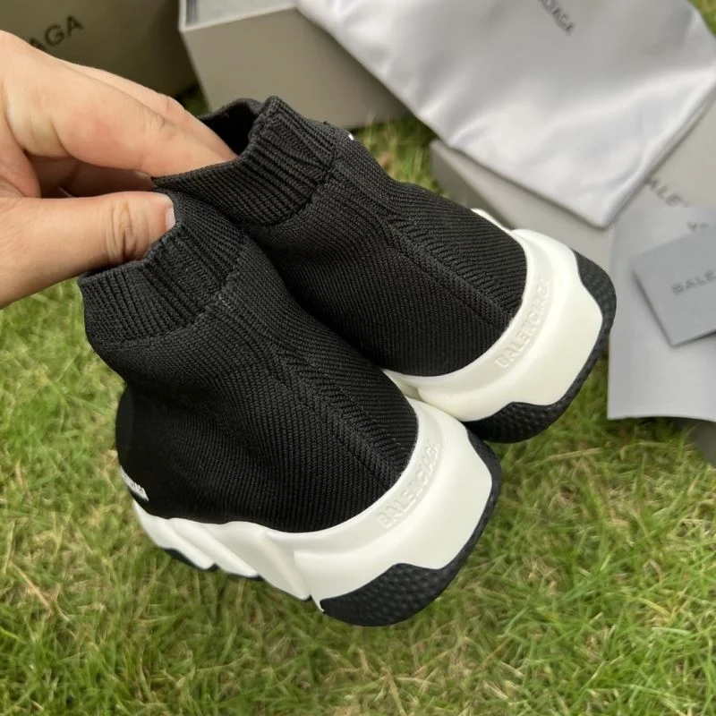 Compact BALENCIAGA SHOES 29960