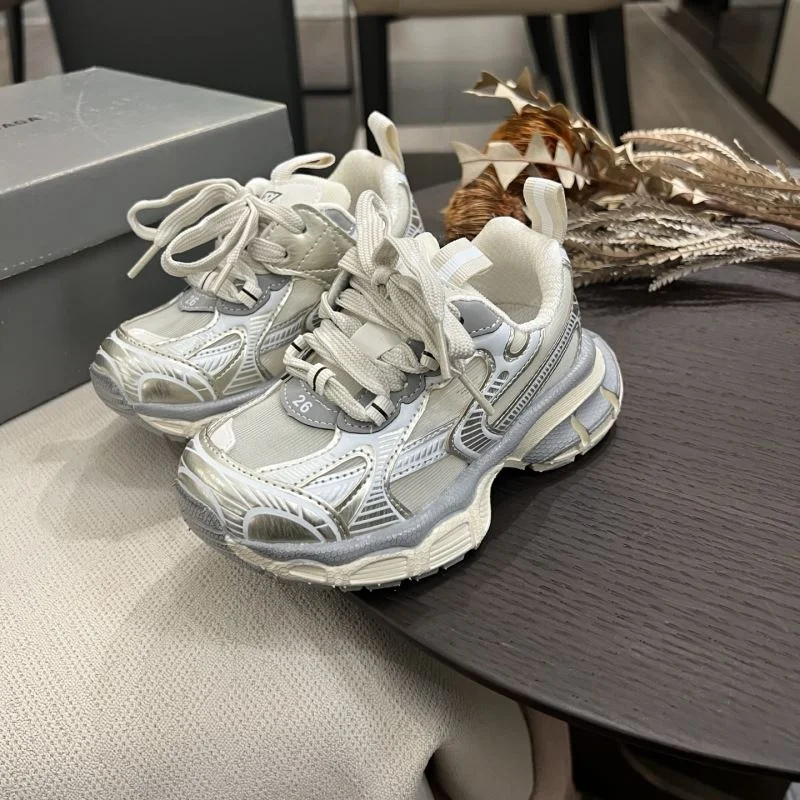 Comfortable BALENCIAGA SHOES 29964