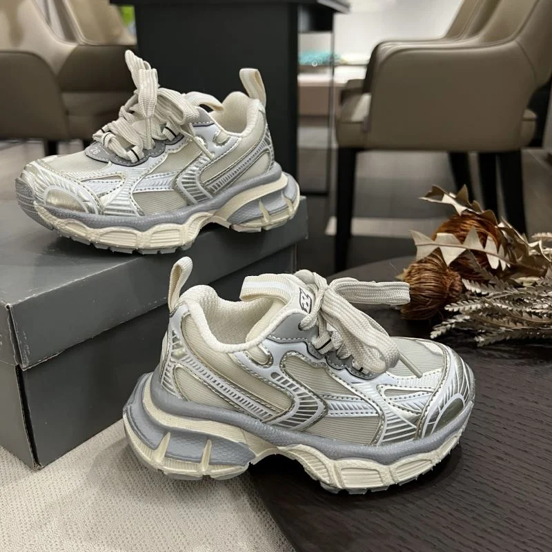 Comfortable BALENCIAGA SHOES 29964