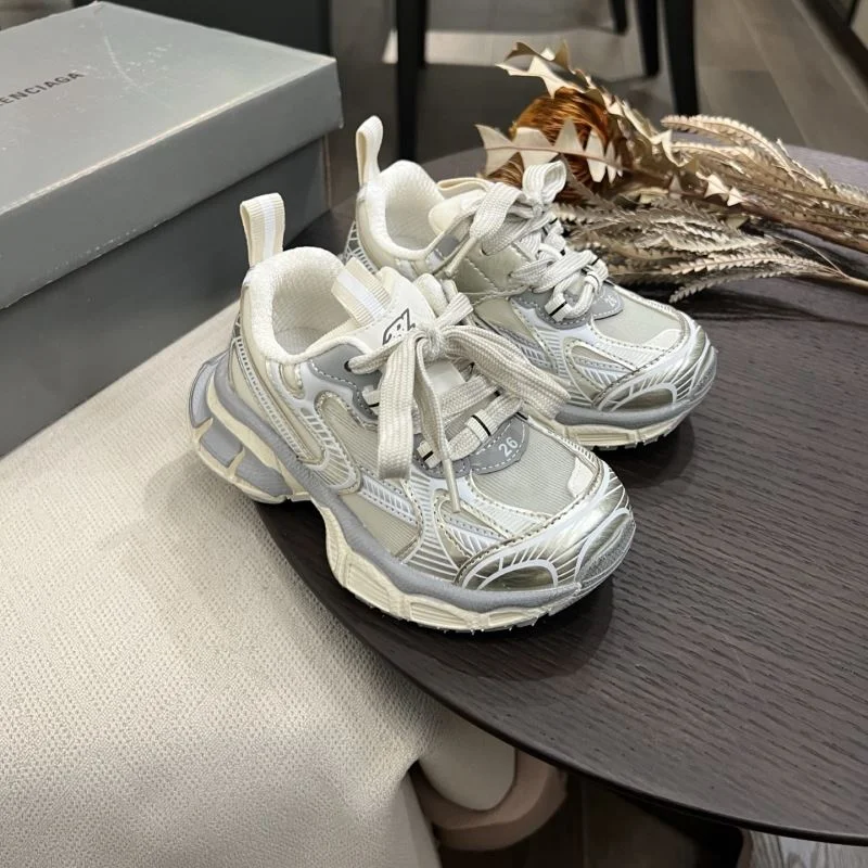 Comfortable BALENCIAGA SHOES 29964