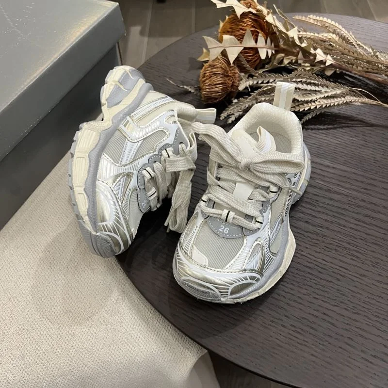 Comfortable BALENCIAGA SHOES 29964